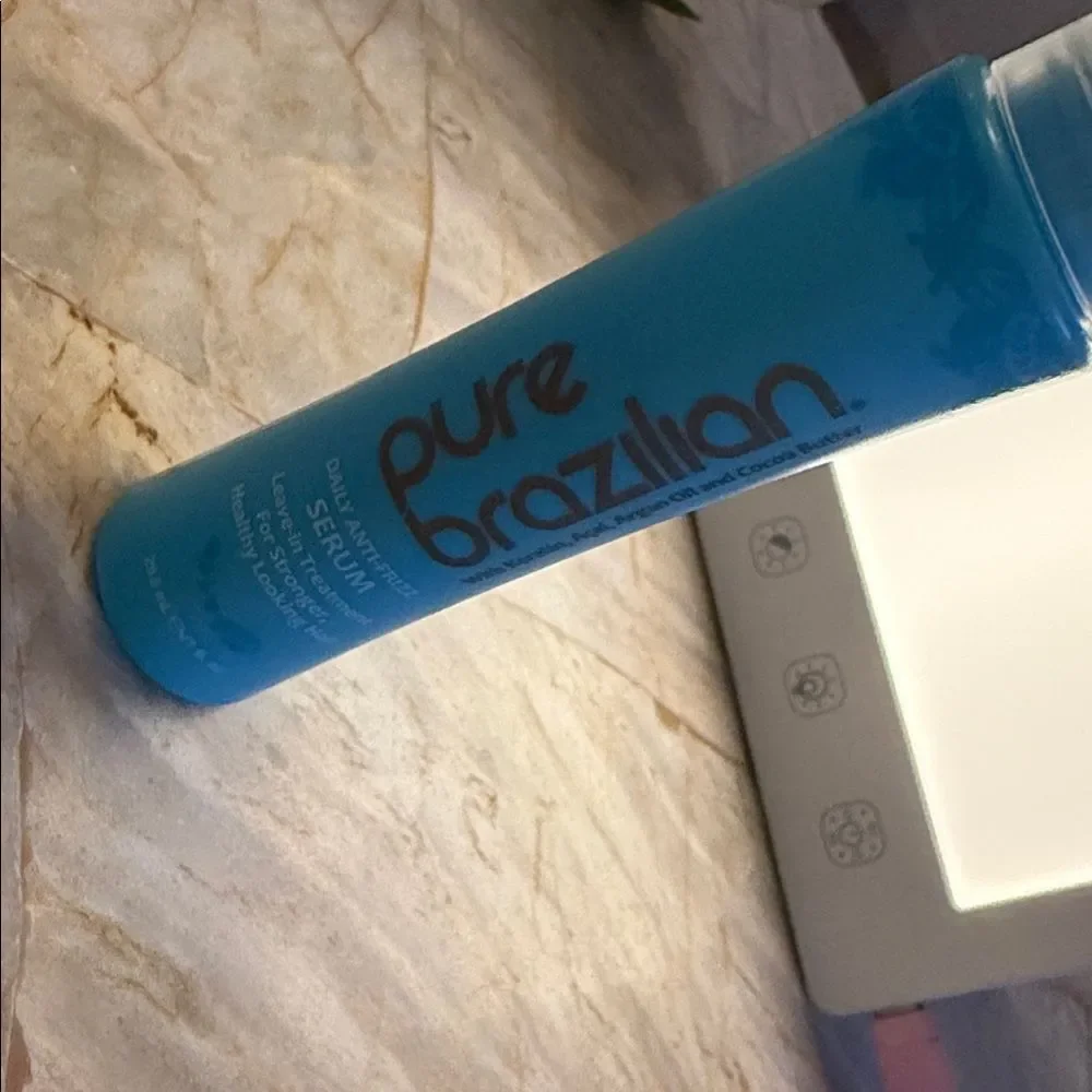 Pure Brazilian pure brazilian